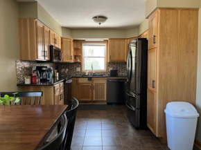 Spacious 4 bedroom home pet friendly